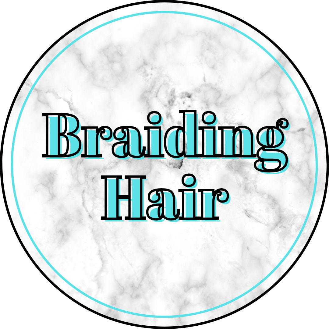 Braiding Hair