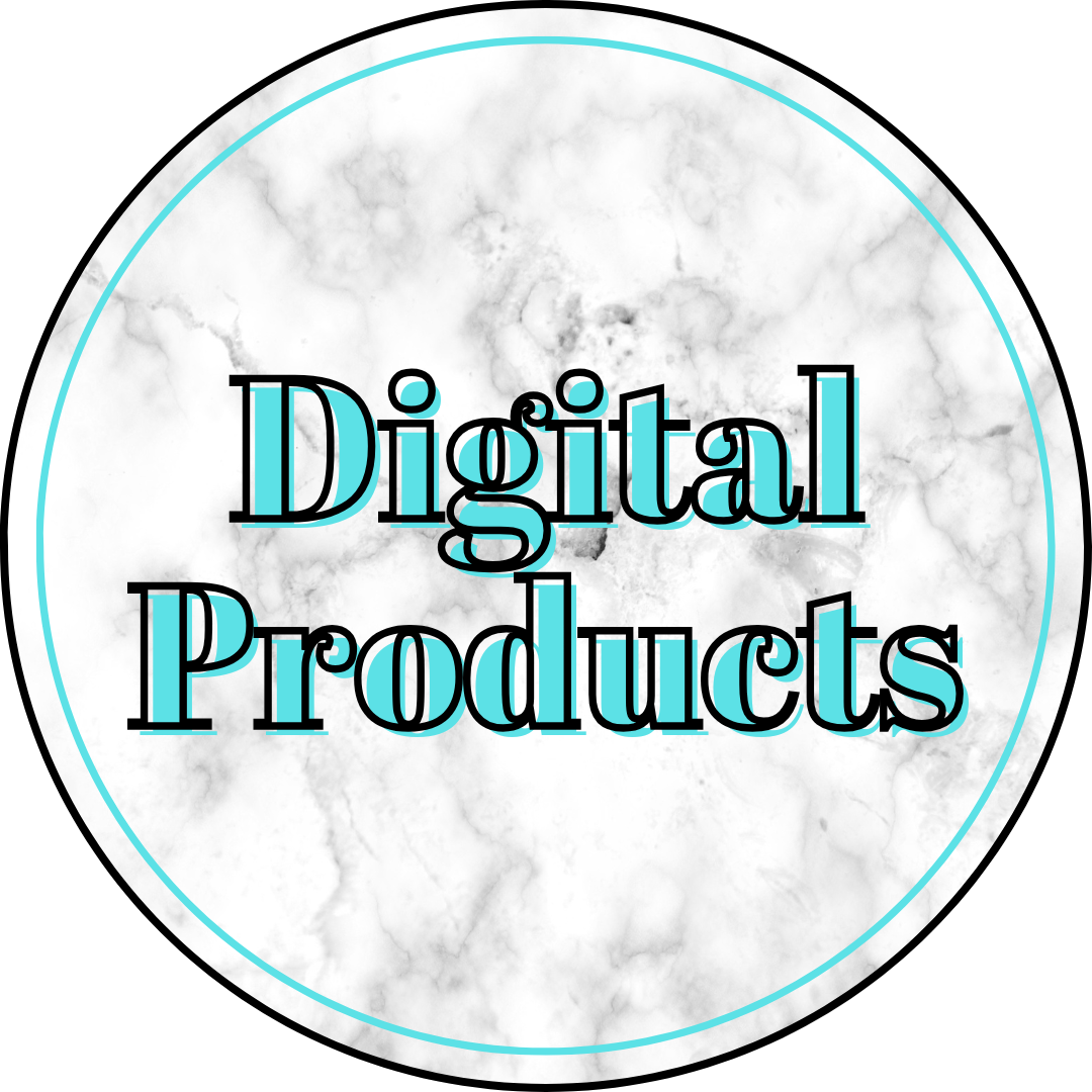 Digital Products