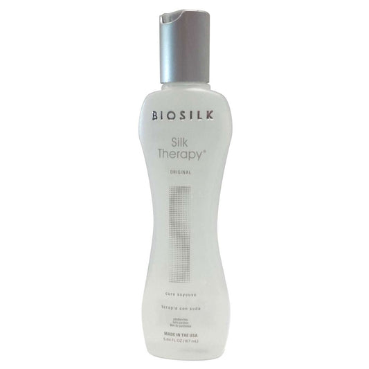 Biosilk Silk Therapy 5.64 Oz