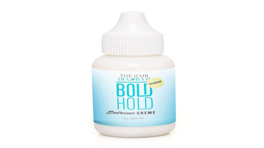 Bold Hold Extreme Creme Reloaded Lace Glue