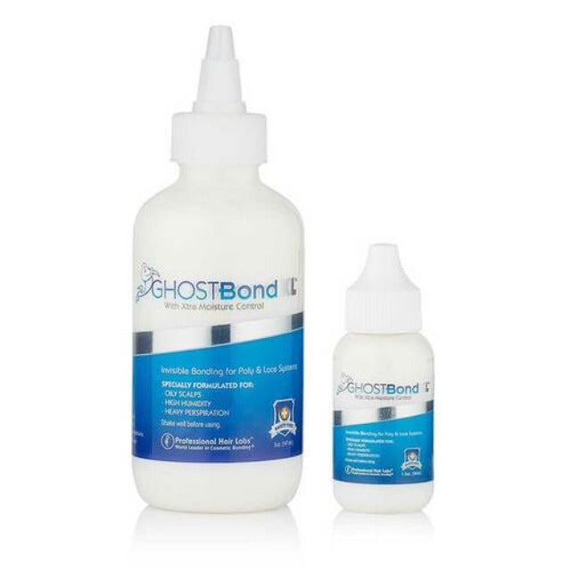 Ghost Bond XL Liquid Adhesive