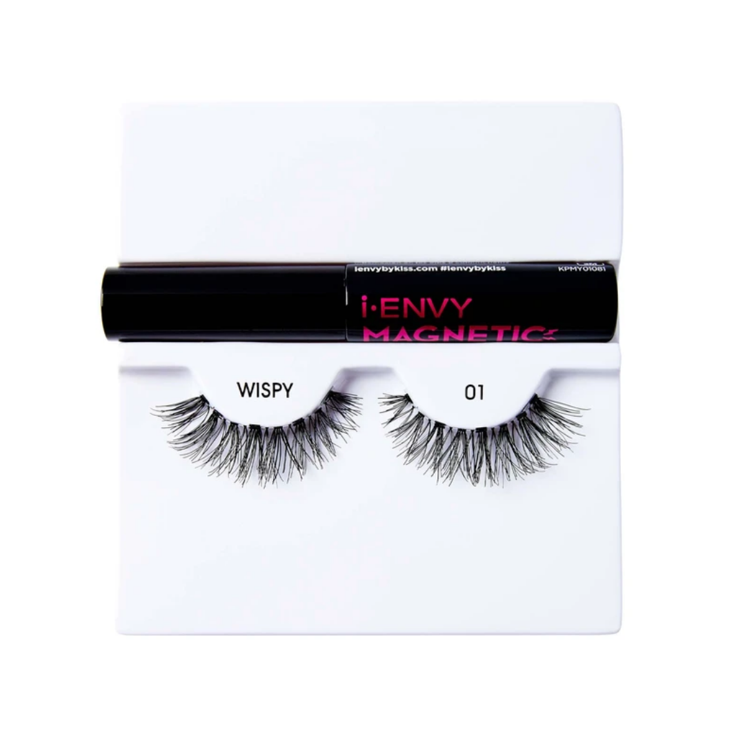 iEnvy Magnetic Liner and Lash Kit