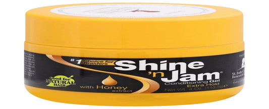 Shine 'n Jam Extra Hold Conditioning